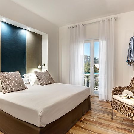 Caruso 5 By Villasandco Rentalsorrento Exterior foto
