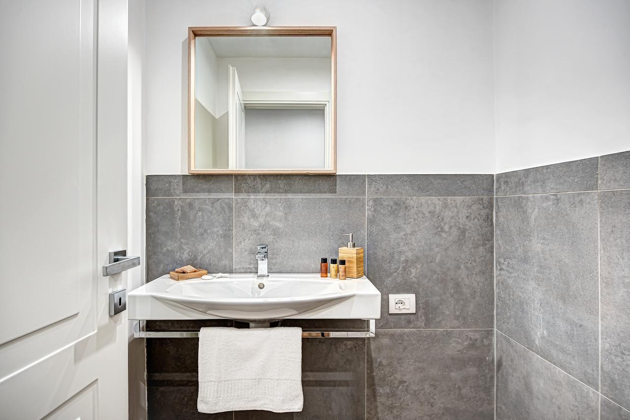 Caruso 5 By Villasandco Rentalsorrento Exterior foto