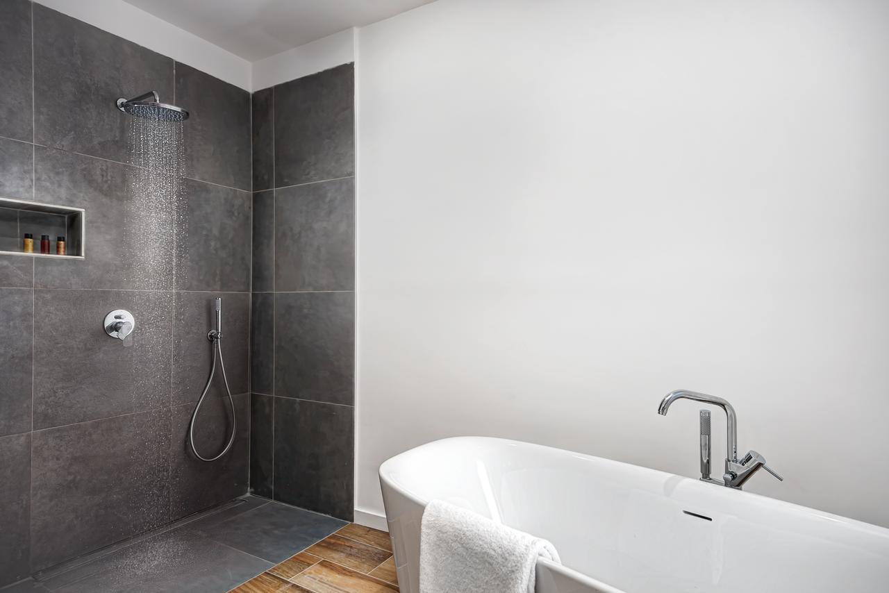 Caruso 5 By Villasandco Rentalsorrento Exterior foto