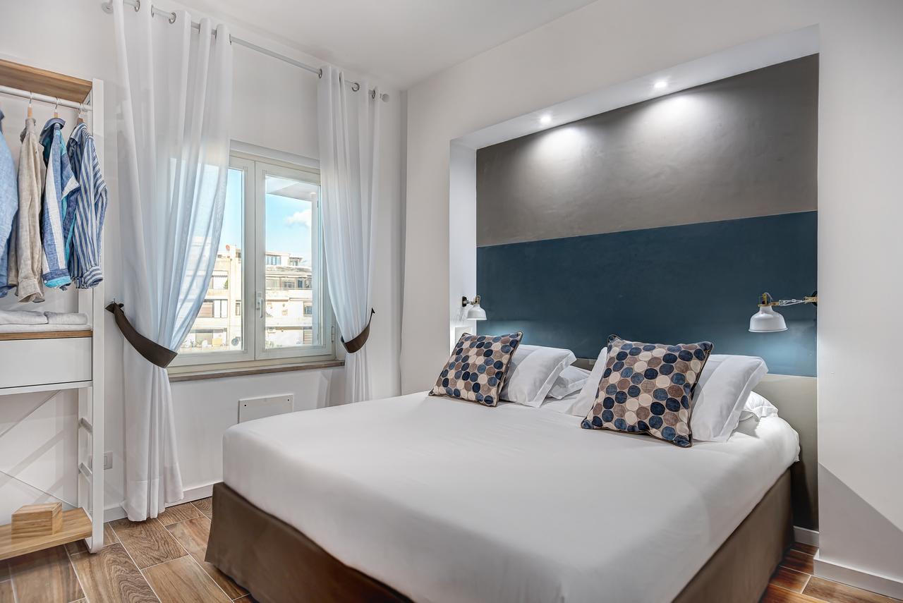 Caruso 5 By Villasandco Rentalsorrento Exterior foto