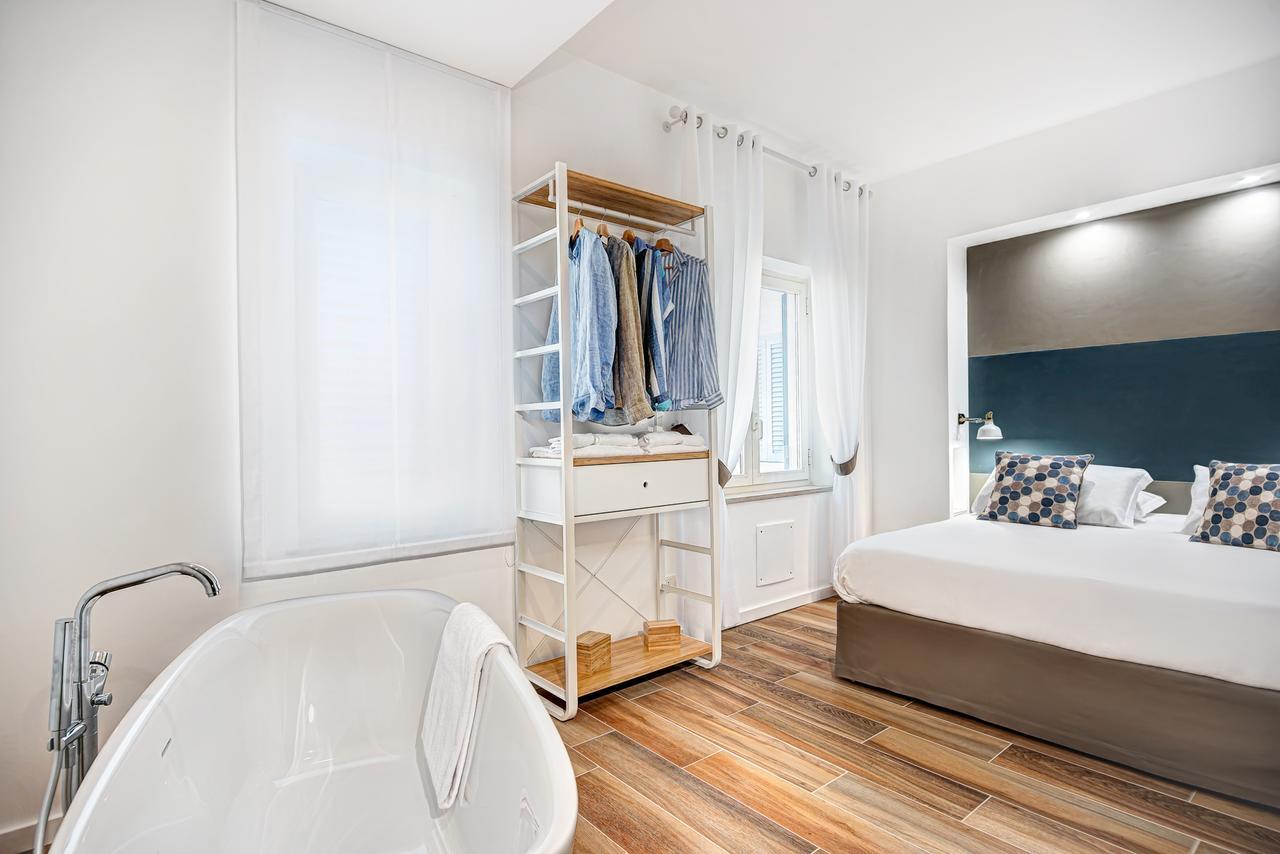 Caruso 5 By Villasandco Rentalsorrento Exterior foto